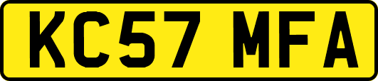 KC57MFA