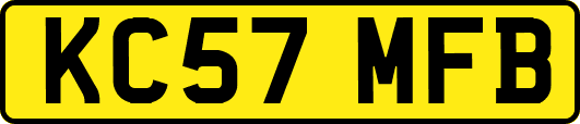 KC57MFB