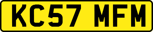 KC57MFM