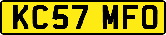 KC57MFO