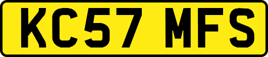 KC57MFS