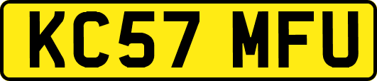 KC57MFU