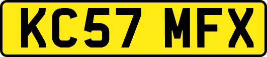 KC57MFX