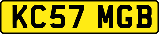 KC57MGB