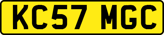 KC57MGC