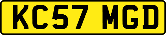 KC57MGD