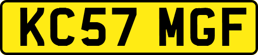 KC57MGF