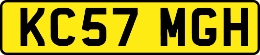 KC57MGH