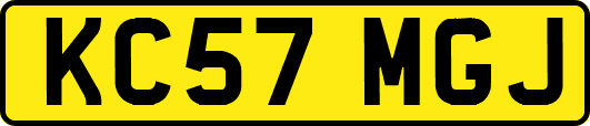 KC57MGJ