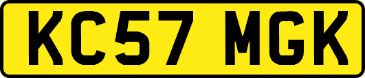 KC57MGK