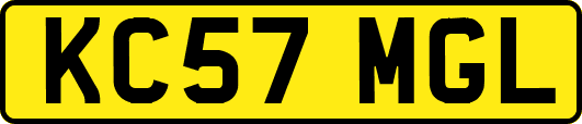 KC57MGL