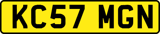 KC57MGN