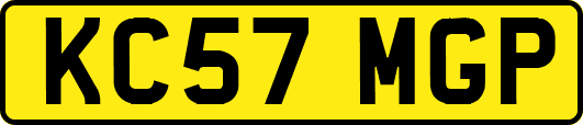 KC57MGP