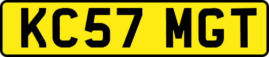 KC57MGT