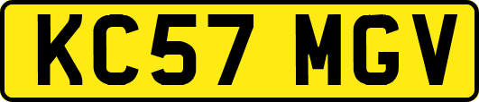 KC57MGV