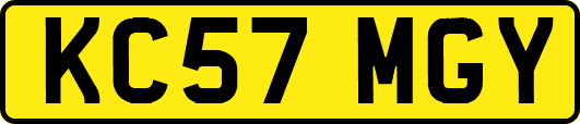 KC57MGY