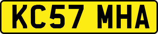 KC57MHA