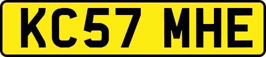 KC57MHE