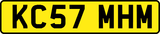 KC57MHM