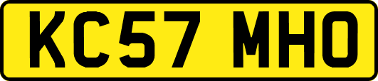 KC57MHO