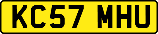 KC57MHU