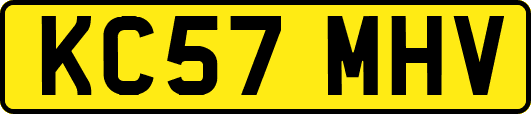 KC57MHV