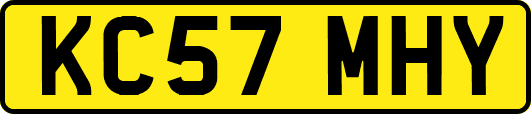 KC57MHY