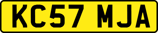 KC57MJA