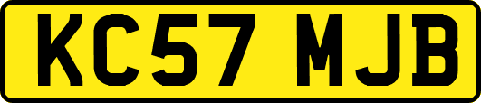 KC57MJB