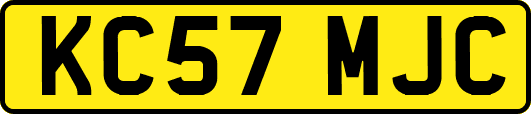 KC57MJC