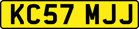 KC57MJJ