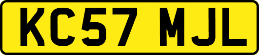 KC57MJL