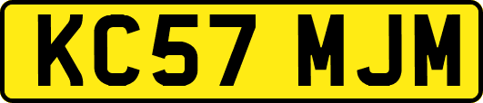 KC57MJM