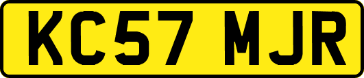 KC57MJR