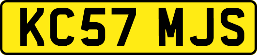 KC57MJS