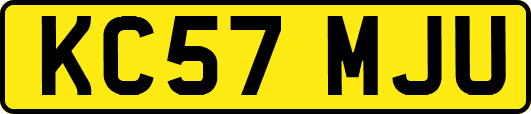 KC57MJU