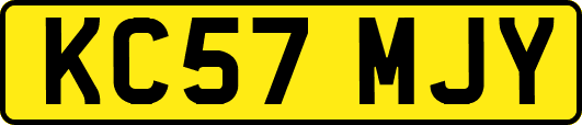 KC57MJY