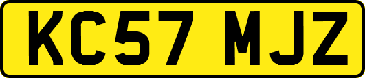 KC57MJZ
