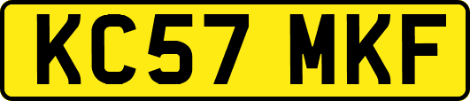 KC57MKF