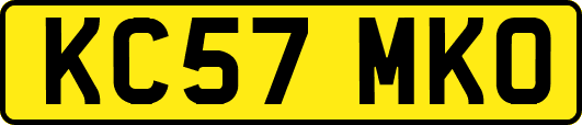 KC57MKO