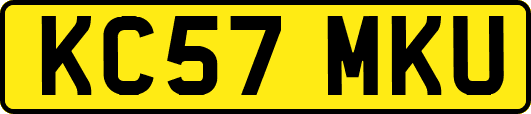KC57MKU
