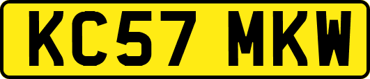 KC57MKW