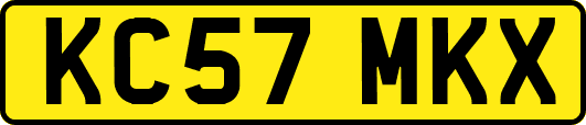 KC57MKX