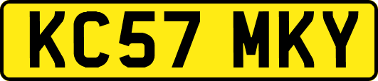 KC57MKY