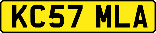 KC57MLA