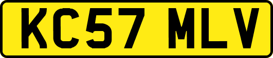 KC57MLV