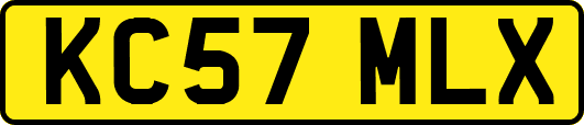 KC57MLX