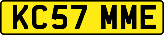 KC57MME