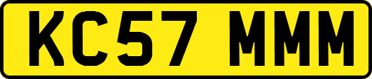 KC57MMM