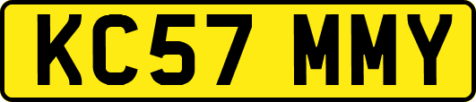 KC57MMY